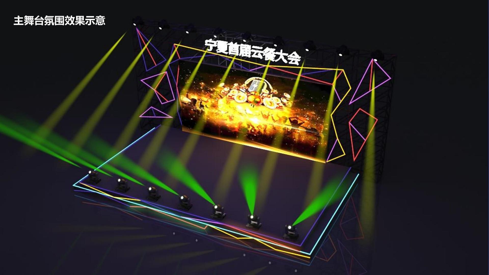舞蹈工作坊成果演出